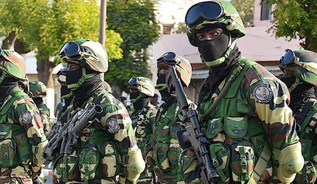 Casamance: Malmené par l'Armée sénégalaise, le MFDC réagit et menace...
