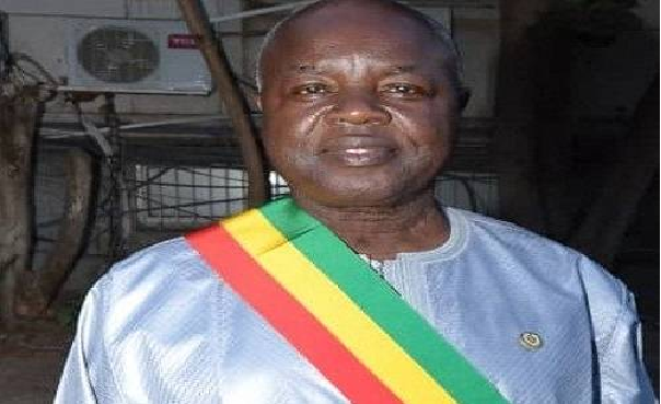 Le CESE perd un éminent conseiller: Amadou Thimbo est décédé