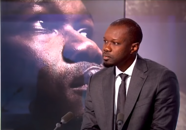 Sonko accusé de viol : « ça risque d’écorner son image d’homme politique clean… », selon le politologue Moussa Diaw