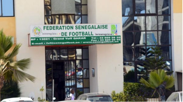 Marché de réhabilitation du stade Demba Diop: Les choix de la Fsf contestés