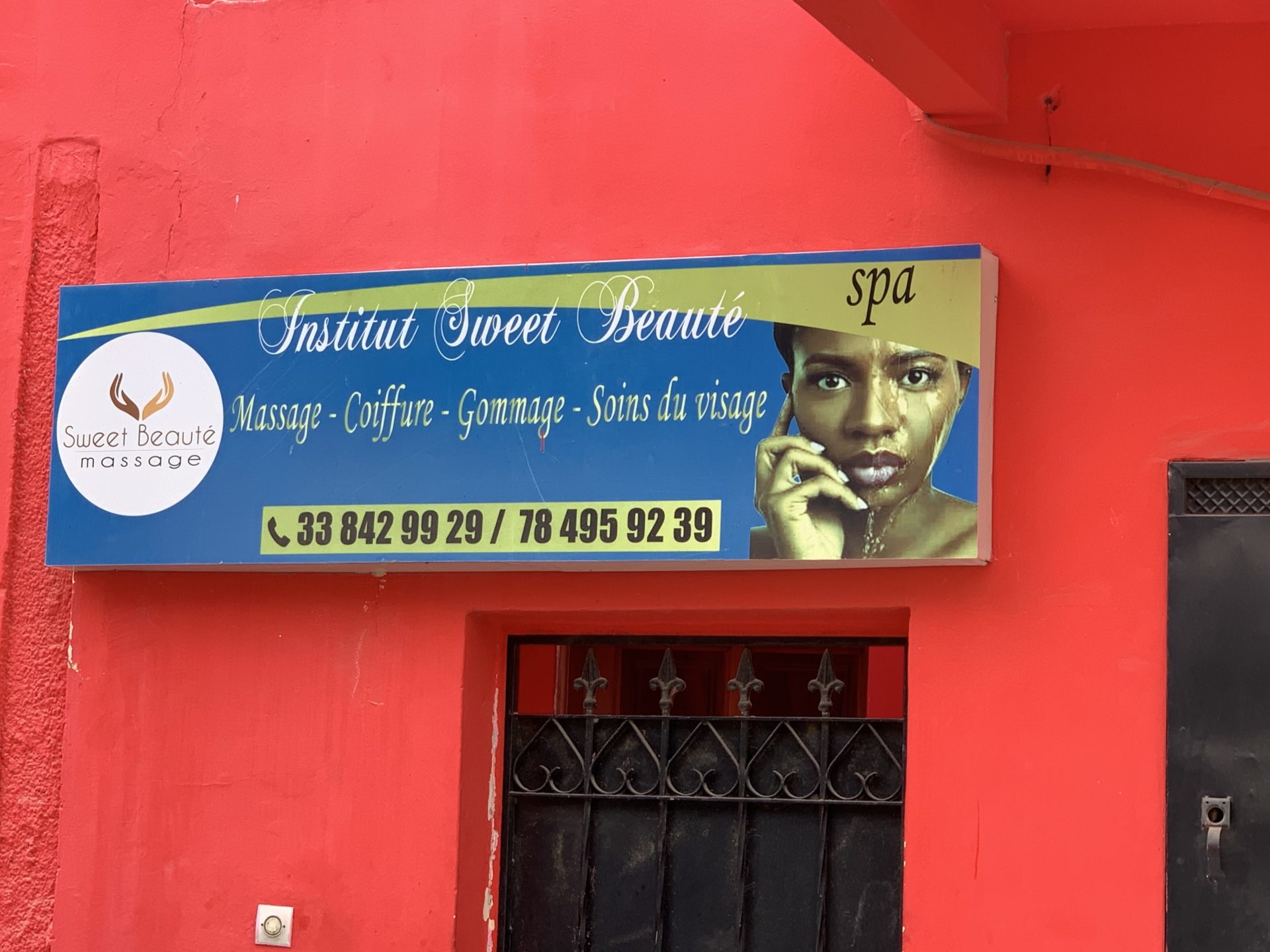 Affaire ‘’Sweet Beauté’’: L’histoire secrète de Adja Sarr, l’accusatrice de Ousmane Sonko
