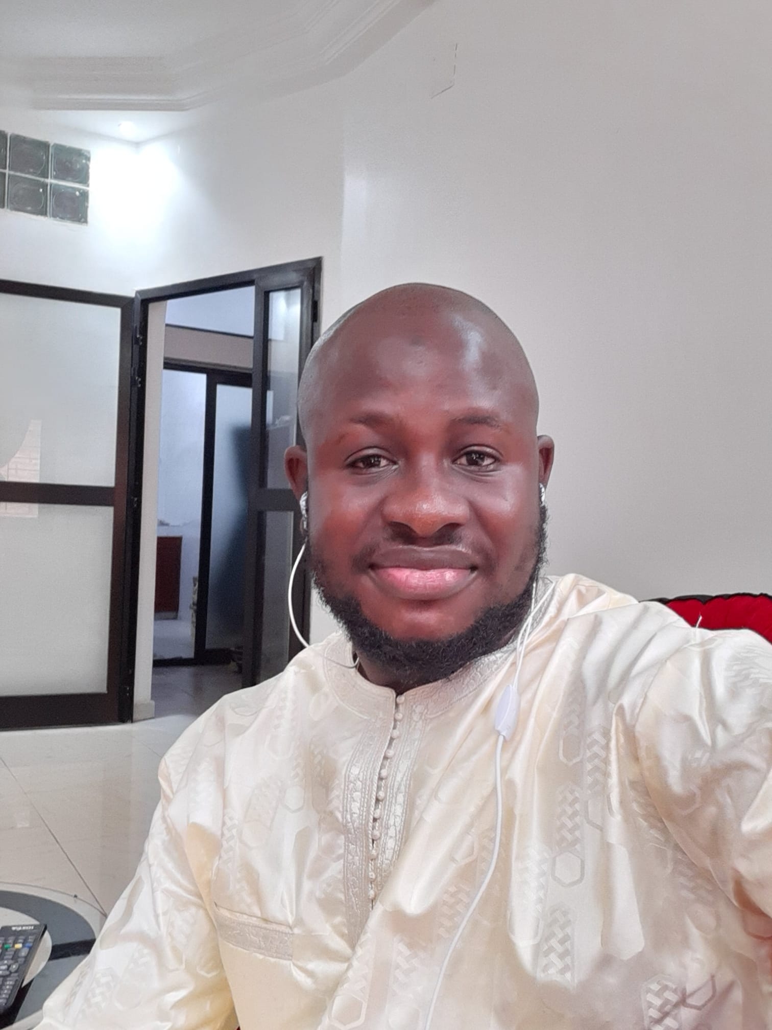 Ibrahima  COULIBALY MARI DE NDEYE KHADY NDIAYE ALIAS FINA COULIBALY
