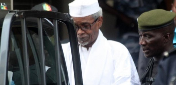 Eventuelle grâce pour Hissène Habré: Les mises en garde de ses victimes