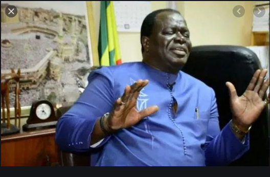 Présomption de vol: L'homme d'affaires Moustapha Tall accuse la Cbao d’avoir soustrait frauduleusement près de 2 milliards FCfa de son compte bancaire