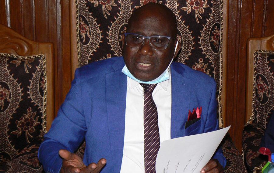 Tambacounda-Kédougou: La campagne de vaccination contre la fièvre jaune, démarre le 15 février Tambacounda-Kédougou: La campagne de vaccination contre la fièvre jaune, démarre le 15 février