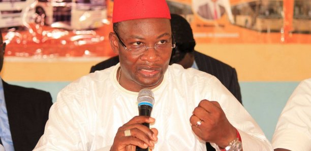 DDD: Le tribunal annule l'ordonnance de Me Moussa Diop qui...