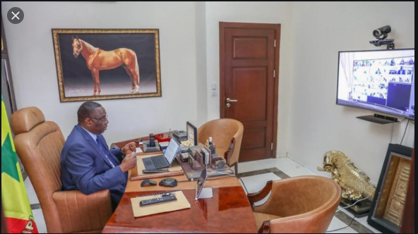 Conseil des ministres: Macky Sall "blinde" Assome Diatta et renforce la Casamance