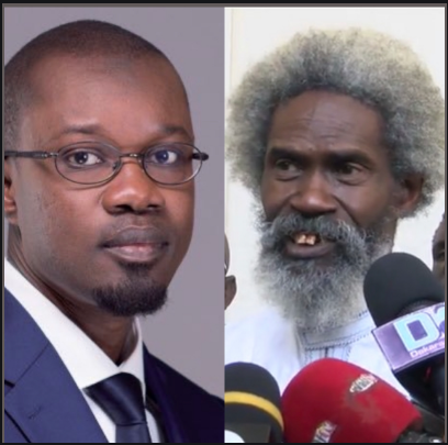 Défense d'Ousmane Sonko: Me Ciré Clédor Ly rejoint le pool d'avocats