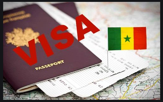 Escroquerie au visa: Moussa Kaïré condamné pour avoir soutiré 1,3 million FCfa