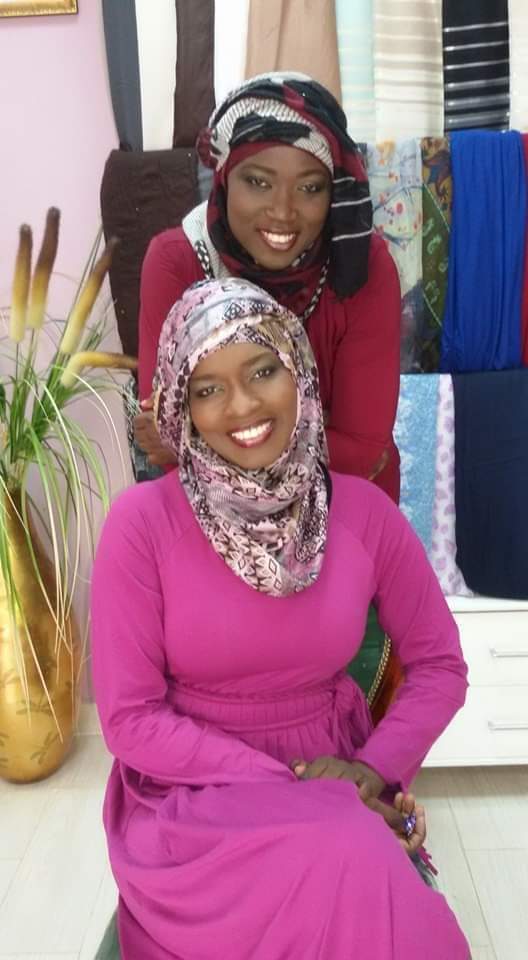 Témoignage de Ouraye Thiam sur la femme de Biram Soulèye Diop l
