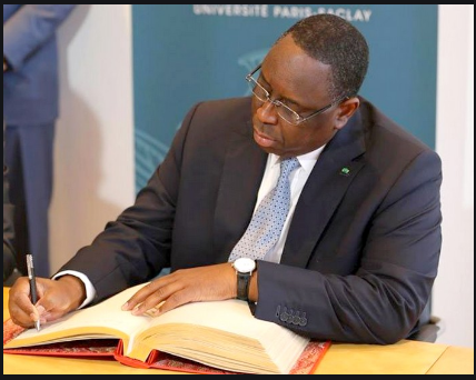 Les Nominations en Conseil des Ministres de ce mercredi 17 février 2021