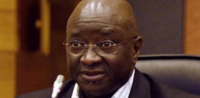 Le journaliste Marcel Mendy n'est plus !