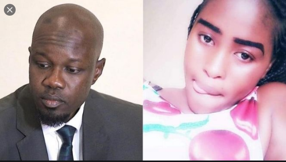 Ça grince chez Sonko: Une des épouses du leader de Pastef menace de divorcer