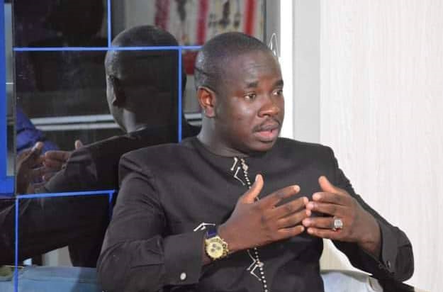 Division des investigations criminelles: Birame Soulèye Diop de Pastef placé en garde-à-vue