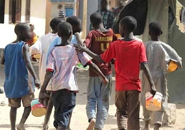 Situation des Talibés au Sénégal et au Mali: Secours islamique arrive avec un projet porteur d’espoir