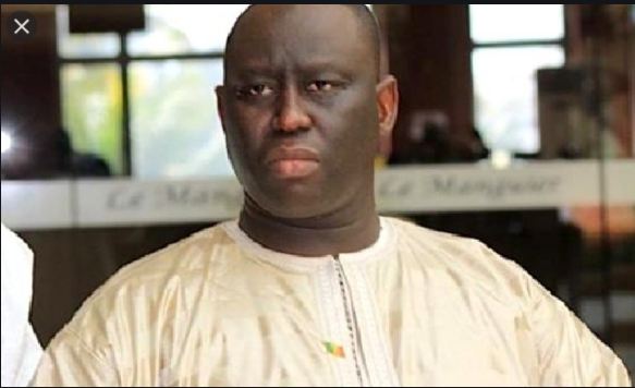 Découverte d'armes blanches à l'Ucad: Aliou Sall accusé