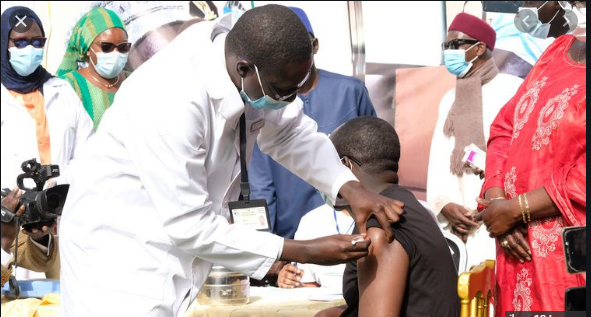 Vaccination contre la covid-19 à Thiès: La campagne reportée à la semaine prochaine