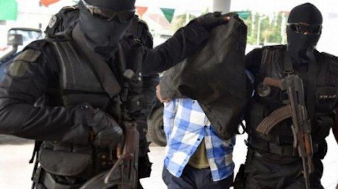 Certificats de nationalité sénégalaise vendus à des étrangers: Un membre présumé de Daesh parmi les...