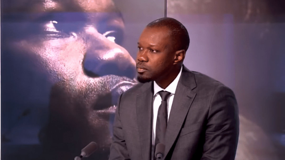 Réunion de la Conférence des présidents: Sonko à l'échafaud, Bara Dolly et Ablaye Makhtar Diop se...