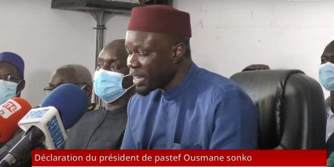 Ousmane Sonko : Le député, même avec la levée de son immunité, rejette toute convocation