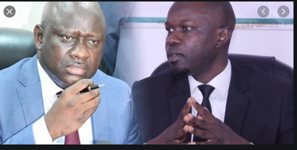 Gestion du dossier: Ousmane Sonko recuse Bassirou Guèye, Samba Sall et Mamadou Seck