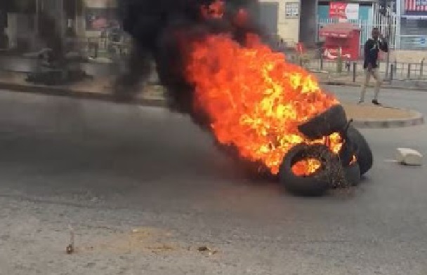 Manifestations de jeunes présumés pro-Sonko: Ça chauffe déjà aux Parcelles Assainies !