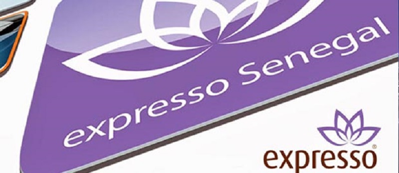 Expresso Sénégal obtient la licence d’exploitation pour le réseau 4G
