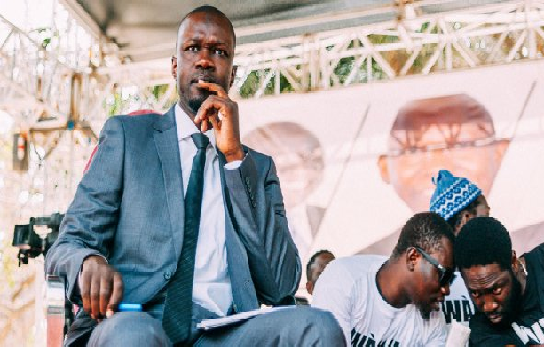 Les étapes de l’affaire Sweet Beauté / Ousmane Sonko entre 4 mains, Section de recherches, Assemblée, Procureur et Juge
