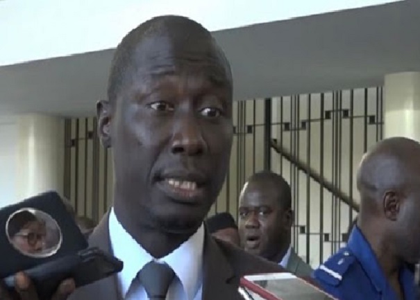 Arrestation de Dame Mbodj : Le Cusems la juge illégale et mobilise les enseignants !