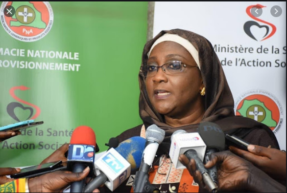 PNA / Achat de médicaments et autres: Le Sénégal a dépensé plus de 7 milliards FCfa