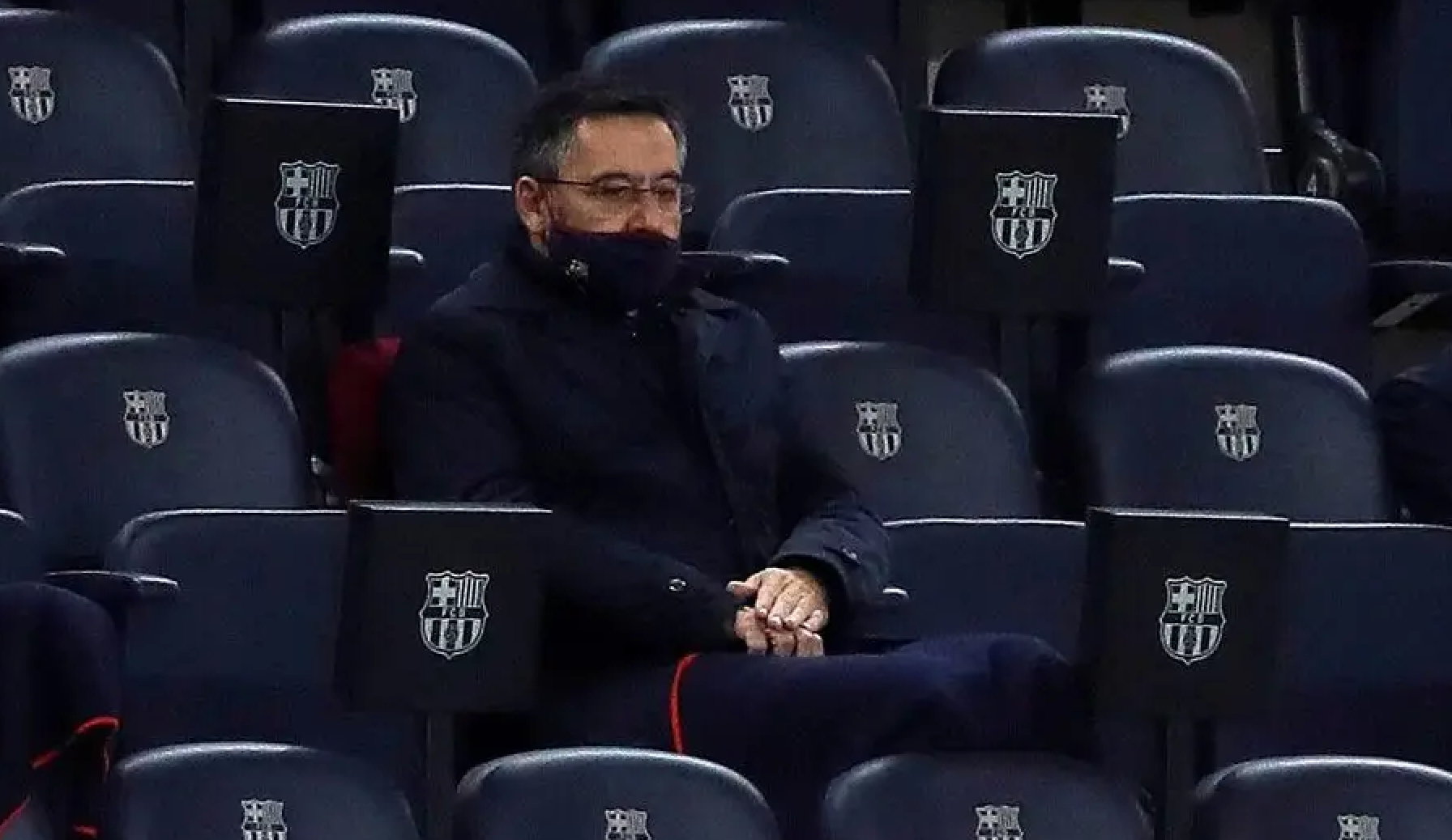 FC Barcelone : Bartomeu remis en « liberté provisoire » dans le cadre de l’enquête sur le « Barçagate »