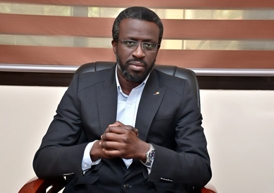 Difficultés dans la prise en charge des cas graves de la COVID: Dr. Abdoulaye Bousso s’excuse des insuffisances