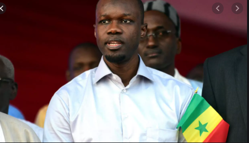 Ousmane Sonko finalement retrouvé, la circulation des motocyclistes interdite...