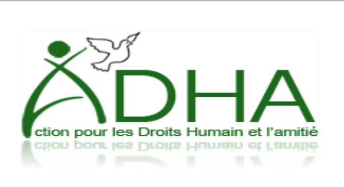 Manifestations et troubles notés: Le cri de cœur de l'ONG ADHA à l’Etat et à la jeunesse
