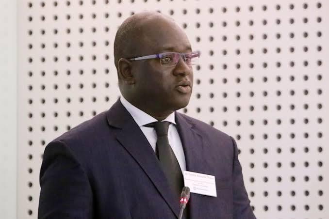 En réponse à Felwine Sarr : "Tous égaux devant la loi" par Samba Alassane Thiam