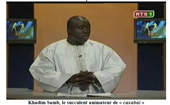 Lambi demb - La couverture médiatique d'hier à aujourd'hui, d'Elimane Dieng à Ngagne Diagne, en passant par...