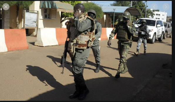 Présence de rebelles dans les manifestations à Dakar: La Sécurité publique en alerte maximale