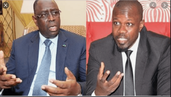 Placé sous contrôle judiciaire: L’opposant Ousmane Sonko, une menace à l’Apr ?