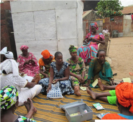 Journée de la Femme / Accès aux services de microcrédit communautaire : L’autonomisation des femmes renforcée