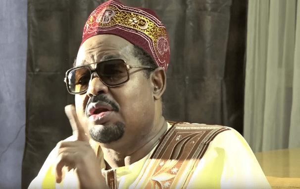 Pour faire baisser la tension: Ce que Ahmed Khalifa Niasse avait recommandé à Ousmane Sonko et Macky Sall