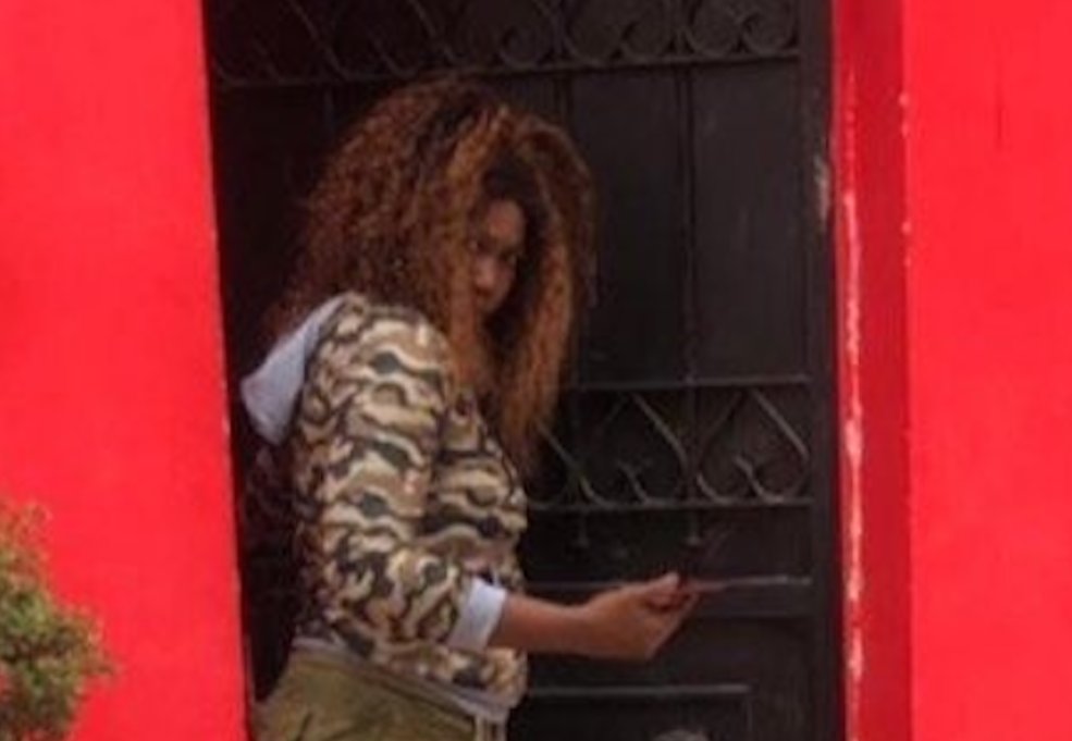 Convoquée aujourd'hui pour une premère audition dans le fond, Ndèye Khady Ndiaye ne va pas y déférer