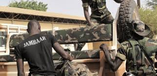 Louga - Tentative d'incendie d'un engin de l'Armée: Le mystère Khalifa Koné