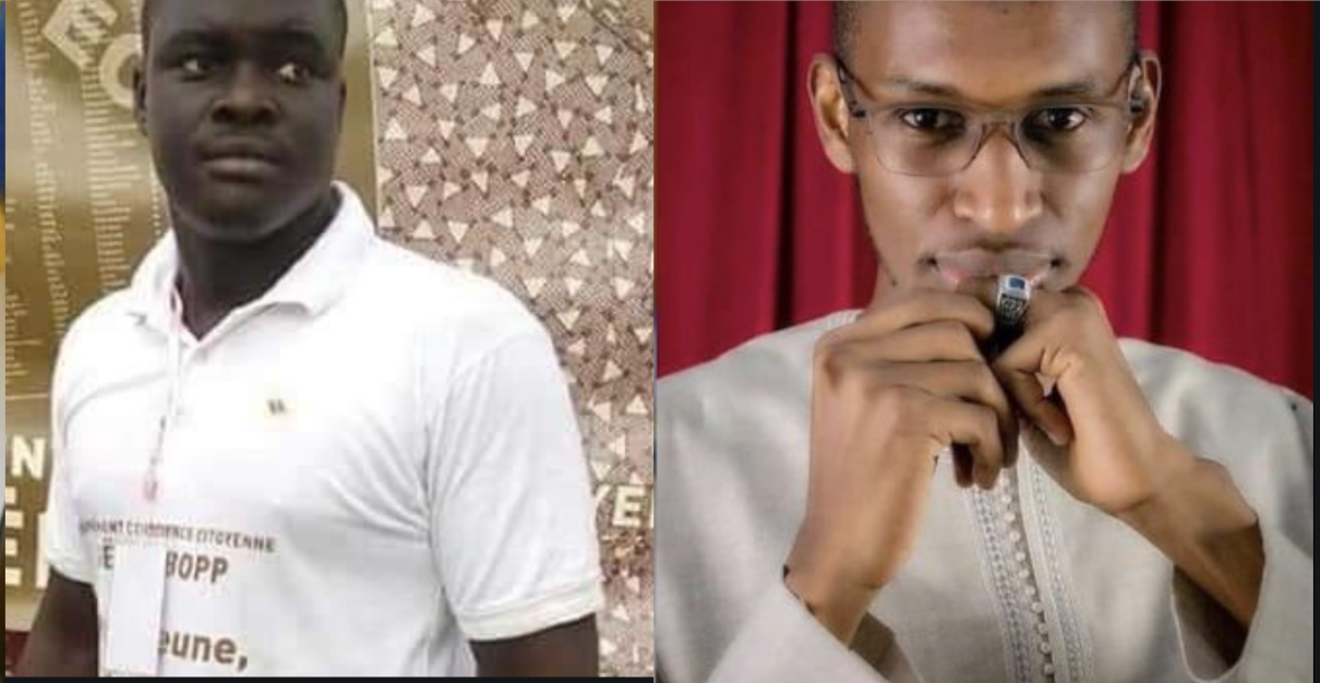 Capitaine Touré à Sidy Ahmed Mbaye: "Retirez votre plainte, Ousmane Sonko est un..."