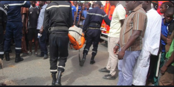Drame à Kaffrine: Un élève de 13 ans meurt par électrocution