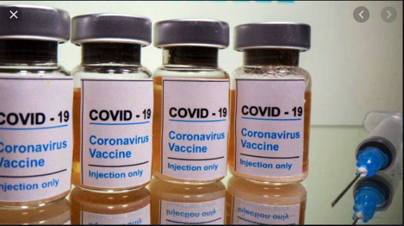 Grève des médecins : La campagne de vaccination contre le coronavirus indexée