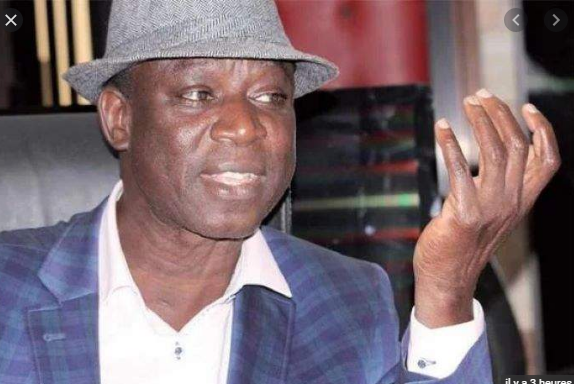 Inhumation de Thione Seck/ La prière mortuaire retardée: Waly Seck obligé d’intervenir