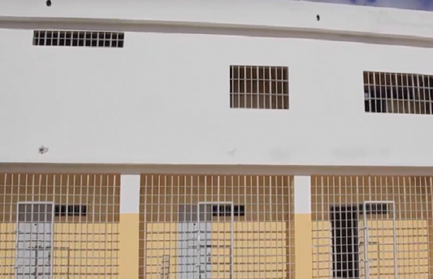 Transfert de prisonniers: Guy Marius Sagna, Birame Soulèye Diop et cie « logent » maintenant à Sébikhotane