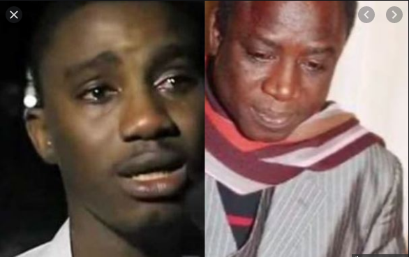 Après l’inhumation de Thione Seck: Les mots de Wally Seck