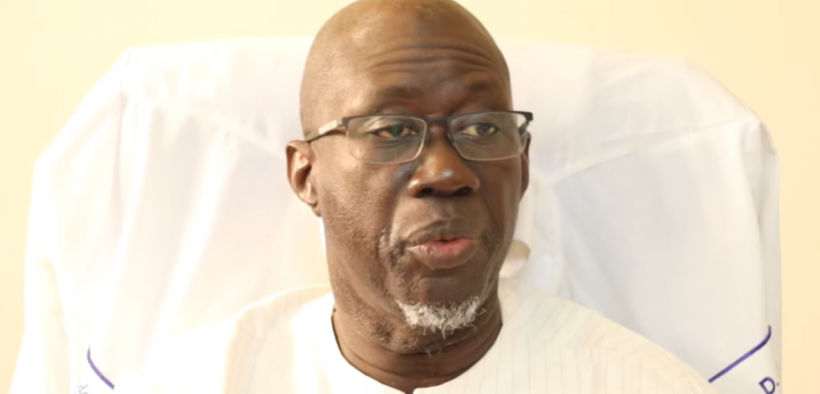 Polémique autour du vaccin AstraZeneca: Pr. Tandakha Ndiaye Dièye rassure