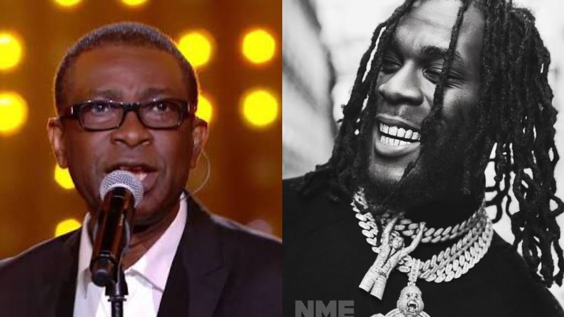 Grammy Awards: Et de deux pour Youssou Ndour …